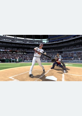 MLB - MLB