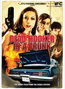 Dead Hooker in a Trunk