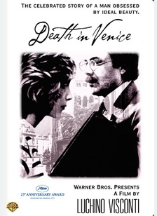 Death In Venice