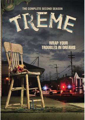 Treme: The Complete Second Season