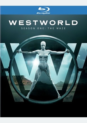 Westworld: The Complete First Season