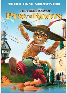 The True Story of Puss 'n Boots