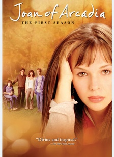 Joan of Arcadia: The First Season