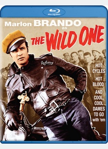 The Wild One