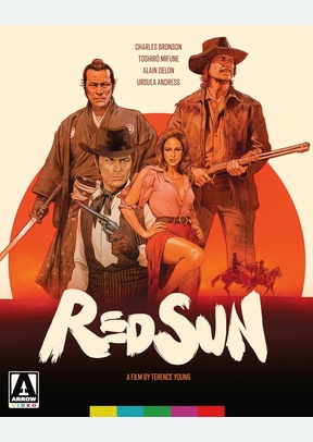 RED SUN:LTD ED (BR)