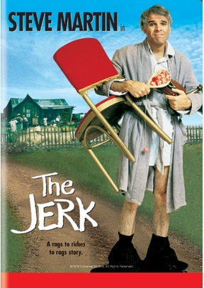 The Jerk