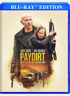 PAYDIRT (BR)