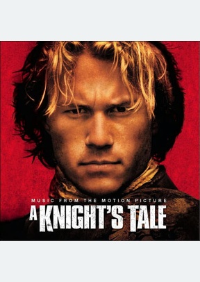 KNIGHTS TALE (OST)