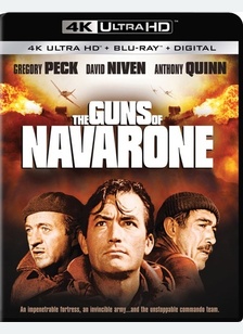 The Guns Of Navarone