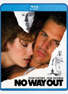 No Way Out