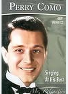 Perry Como: Singing At His Best