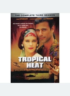 Tropical Heat: Season 3