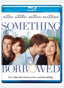 SOMETHING BORROWED (BR)