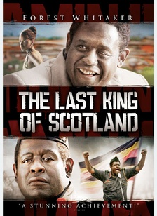 The Last King of Scotland