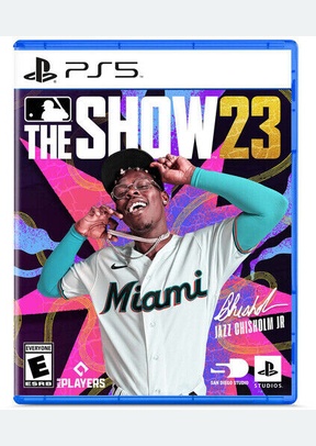 MLB 23 The Show - PlayStation 5