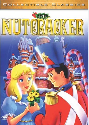 The Nutcracker