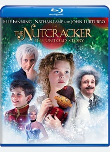 The Nutcracker: The Untold Story