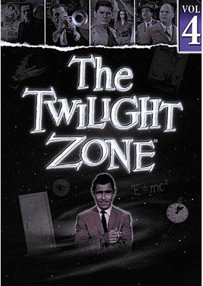 The Twilight Zone: Volume 4