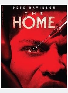 HOME, THE (BR)