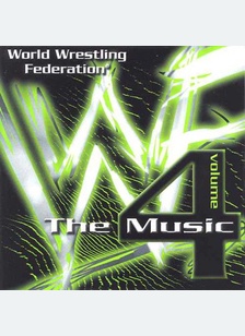 WWF:VOLUME 4