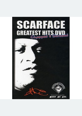 SCARFACE