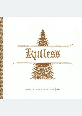 THIS IS CHRISTMAS