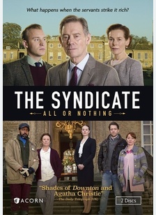 The Syndicate: All or Nothing