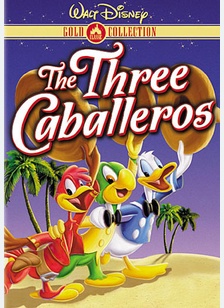 The Three Caballeros
