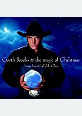 MAGIC OF CHRISTMAS