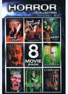 HORROR COLL
