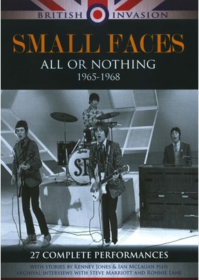 SMALL FACES