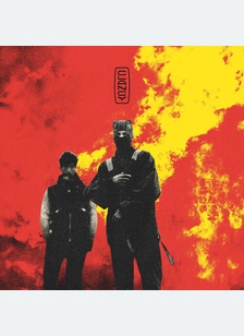 CLANCY (LP)
