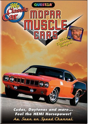 Mopar Muscle Cars