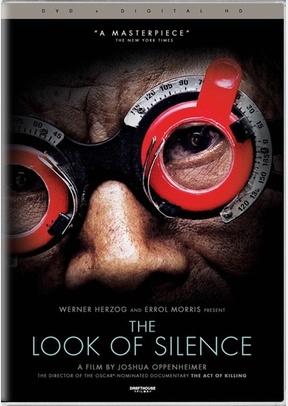 The Look of Silence