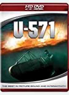 U-571 (HD-DVD)