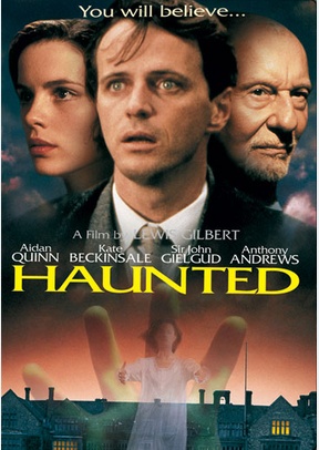 Haunted