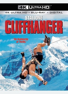 Cliffhanger