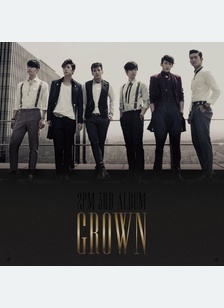 GROWN (A VER)