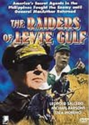 RAIDERS OF LEYTE GULF
