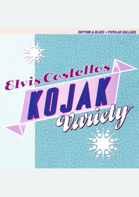 KOJAK VARIETY