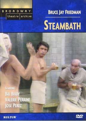 Steambath