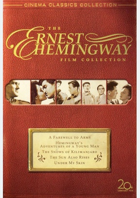 The Ernest Hemingway Film Collection