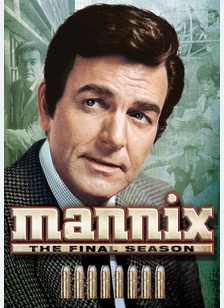 Mannix: The Final Season