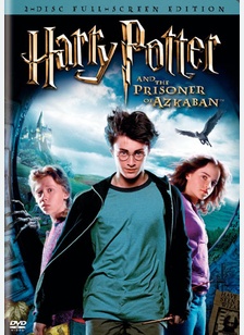 Harry Potter And The Prisoner Of Azkaban