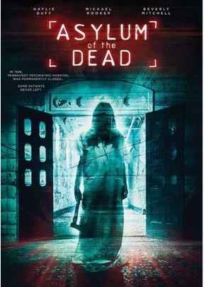Asylum of the Dead