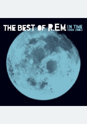 IN TIME:BEST OF 1988-2003 (DVD