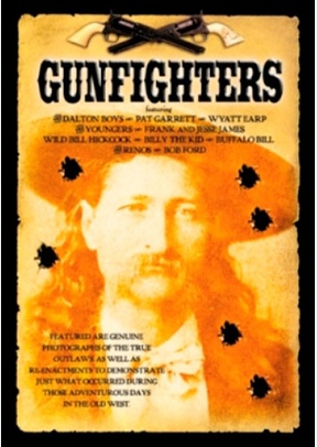 Gunfighters
