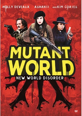 Mutant World