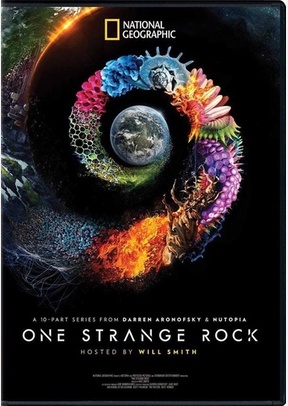 National Geographic: One Strange Rock