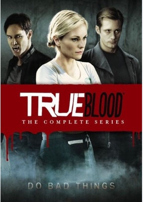 True Blood: The Complete Series